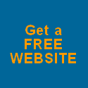get a website for free